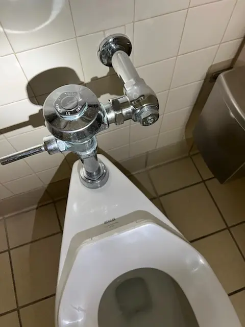 Fixture installation and repair for Sewer Camera Inspection in Loysburg Gap